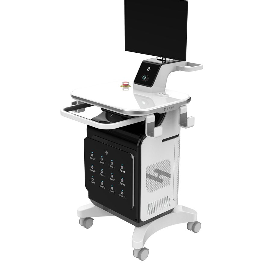 無創(chuàng)腦深部神經調控系統(tǒng)